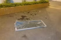 Chung cư CT36 Tower Lê Trọng Tấn: 8 tháng vận hành... 2 sự cố