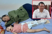 Hiệu trưởng trường Mầm non Tam Đồng bị tố thờ ơ: UBND huyện Mê Linh nói gì?