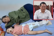 Hiệu trưởng trường Mầm non Tam Đồng bị tố thờ ơ: UBND huyện Mê Linh nói gì?