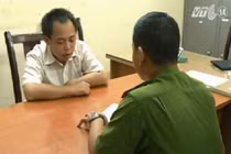 Hé lộ nguyên nhân vụ khống chế con tin tại Hà Nội