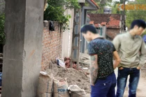 Côn đồ xông vào nhà đánh, chém dân giữa ban ngày