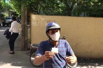 Chỉ diễn 3 giây trong ‘Về nhà đi con’, NSND Trọng Trinh nói gì?