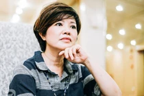 Vợ “Táo giao thông“: Tiểu thư con nhà giàu cả đời chỉ quẩn quanh “góc” Hà Nội