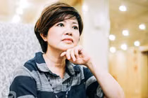 Vợ “Táo giao thông“: Tiểu thư con nhà giàu cả đời chỉ quẩn quanh “góc” Hà Nội