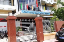 Hàng loạt lãnh đạo Cục Thuế Bình Định có dấu hiệu chiếm đoạt tiền thuế