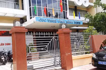 Hàng loạt lãnh đạo Cục Thuế Bình Định có dấu hiệu chiếm đoạt tiền thuế