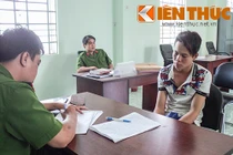 Hung thủ giết bạn tình đồng tính khai gì?