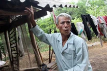 Ngôi nhà bí ẩn tự phát hỏa 38 lần ở Phú Thọ