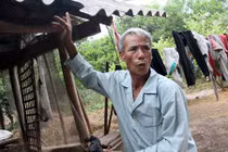 Ngôi nhà bí ẩn tự phát hỏa 38 lần ở Phú Thọ