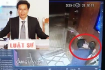 Bị truy tố dâm ô trẻ em, ông Nguyễn Hữu Linh mời luật sư bào chữa