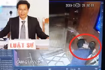 Bị truy tố dâm ô trẻ em, ông Nguyễn Hữu Linh mời luật sư bào chữa