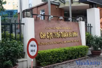 Những trụ sở hoành tráng của các Chi cục Thuế trước khi sáp nhập