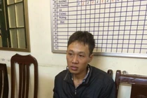 Hà Nội: 2 đối tượng gây 16 vụ cướp trong một tháng