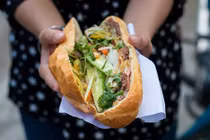 Những món ăn đường phố ngon nhất thế giới, giá rẻ bèo