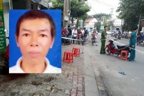 Khởi tố kẻ đâm chết công an viên vì nhắc việc dựng xe máy