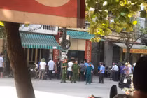 Thanh Hóa: Nghịch tử dùng dao và búa sát hại bố đẻ