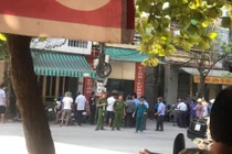 Thanh Hóa: Nghịch tử dùng dao và búa sát hại bố đẻ