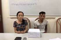 Sơn La: Thu giữ 2 bánh heroin, 8.000 viên ma tuý