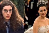 10 gái xấu lột xác thành hot girl trên màn ảnh