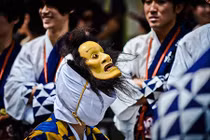 Khám phá bốn lễ hội Nhật Bản đặc sắc nhất