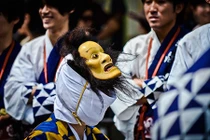 Khám phá bốn lễ hội Nhật Bản đặc sắc nhất