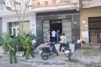 Mất liên lạc nhiều ngày, nguyên hiệu trưởng chết 3-4 ngày tại nhà