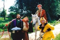 “Sa Tăng” trong Tây Du Ký 1986 cuối đời bệnh tật đau đớn