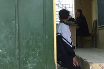 Quỳ không chết, con hư mới chết!