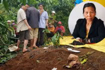 3 bà cháu bị giết, vùi xác trong vườn cà phê: Khởi tố đối tượng