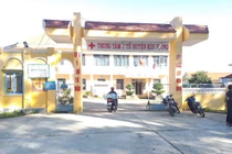 Kon Tum: Tai nạn lao động tại thủy điện, một công nhân tử vong