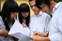 28 trường còn nguyện vọng xét tuyển bổ sung đợt 2