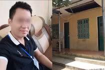 Ám ảnh hàng loạt vụ giáo viên có hành vi dâm ô học sinh