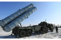 Kinh ngạc tính năng radar tên lửa phòng không S-400