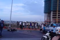 Tai nạn thảm khốc ở Đà Nẵng, 3 người chết, 2 trẻ nguy kịch