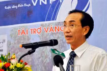 Bổ nhiệm Bí thư huyện ủy làm Phó Tổng Thanh tra Chính phủ