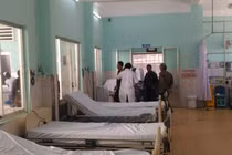 Phó Chủ tịch HĐND phường bị bắn chết: Nghi can không dùng súng AK47