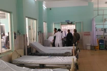 Phó Chủ tịch HĐND phường bị bắn chết: Nghi can không dùng súng AK47