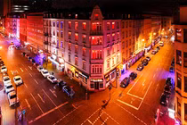 Mua bán dâm ở những phố đèn đỏ nổi tiếng nhất thế giới