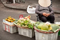 Ăn rẻ, ở miễn phí, phượt qua VN và các nước ĐNA