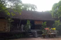 Tuyệt kỹ võ công điểm huyệt, tàng ảnh ở vùng đất hai vua