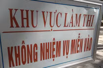 'Giá nâng điểm 1 tỷ': ai che chắn để họ ‘múa gậy vườn hoang’?