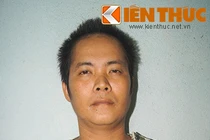 Hung thủ giết chết tình địch trong vườn cao su đầu thú