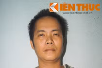 Hung thủ giết chết tình địch trong vườn cao su đầu thú