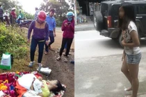 Những vụ tài xế bỏ mặc nạn nhân giữa đường gây phẫn nộ