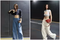 Chạm ngưỡng 30, hot girl xứ Chùa Vàng gây mê vòng eo trứ danh