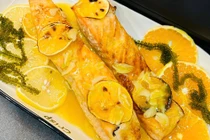 Loại cá “vua dinh dưỡng” tốt cho não bộ