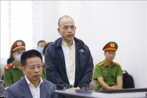 Phạt tù 2 bị cáo trong vụ lạm dụng chức vụ, quyền hạn tại PVOil