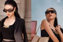 MC Minh Hà: ‘Tôi không bao giờ làm việc vì tiền’