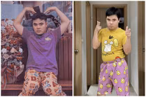 TikToker Bông Tím bất ngờ bị “trai thẳng lừa tình” khởi kiện ngược