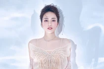 “Tiểu tam” khiến khán giả căm ghét trong “Đừng làm mẹ cáu” là ai?